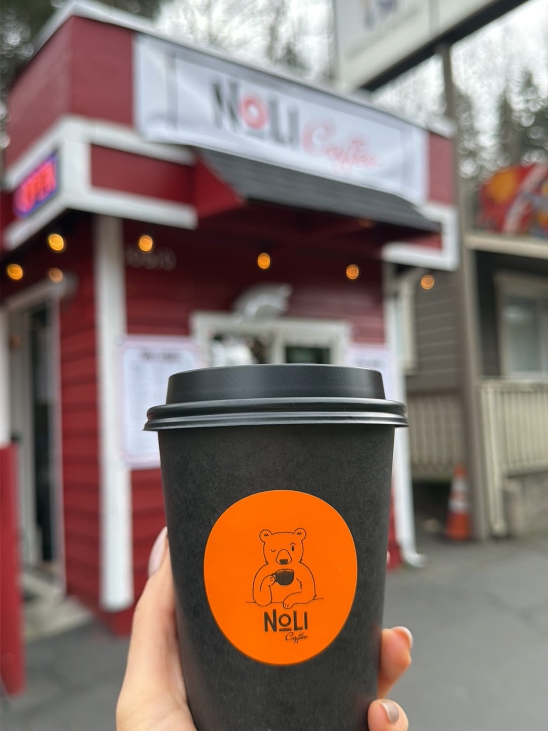 Noli Coffee