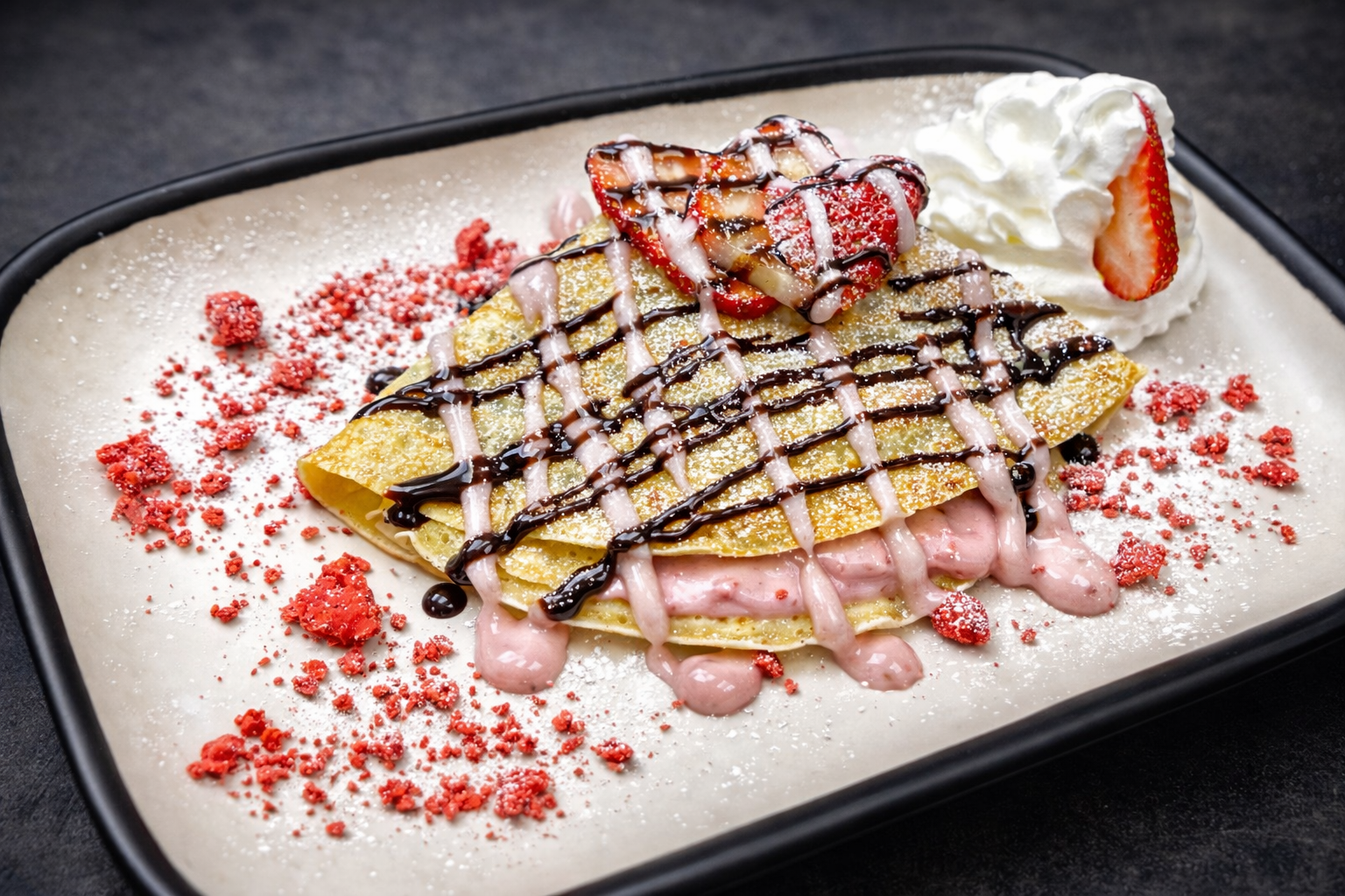Holy Crêpe photo 6