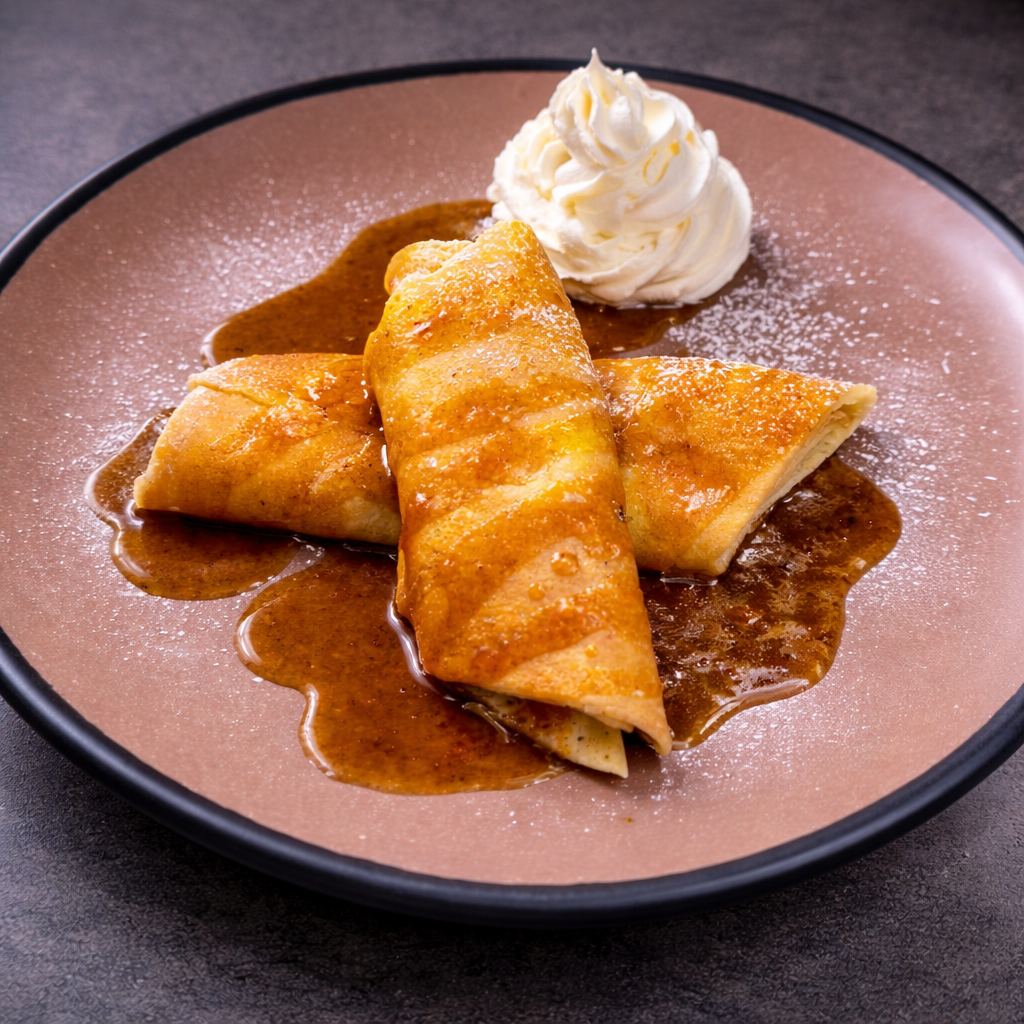 Holy Crêpe photo 4