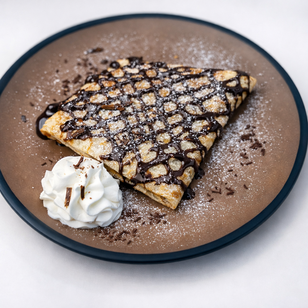 Holy Crêpe photo 3