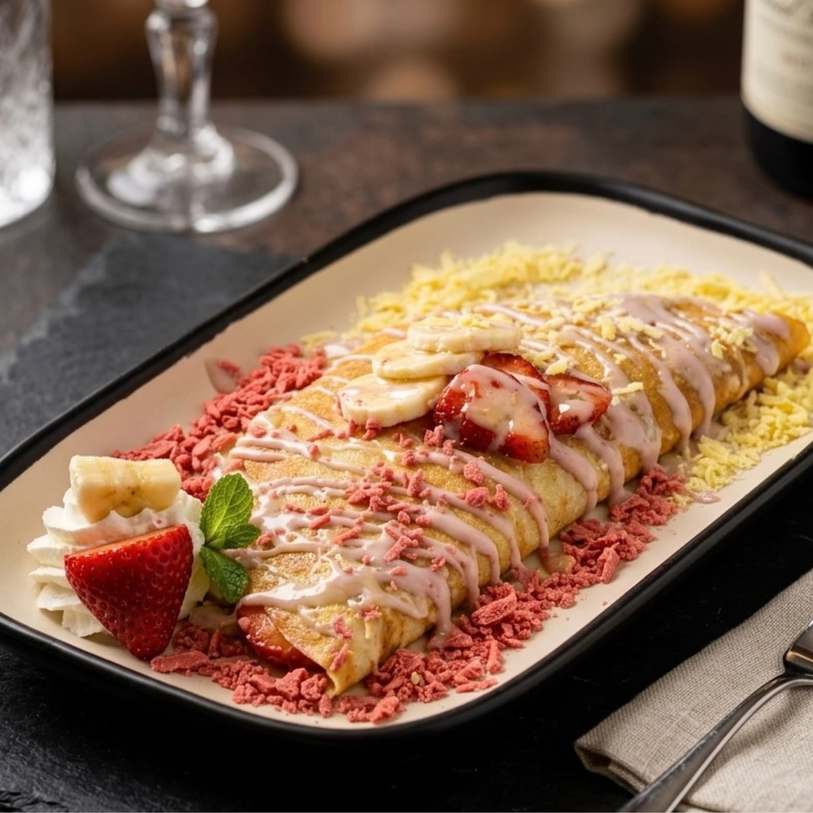 Holy Crêpe photo 7