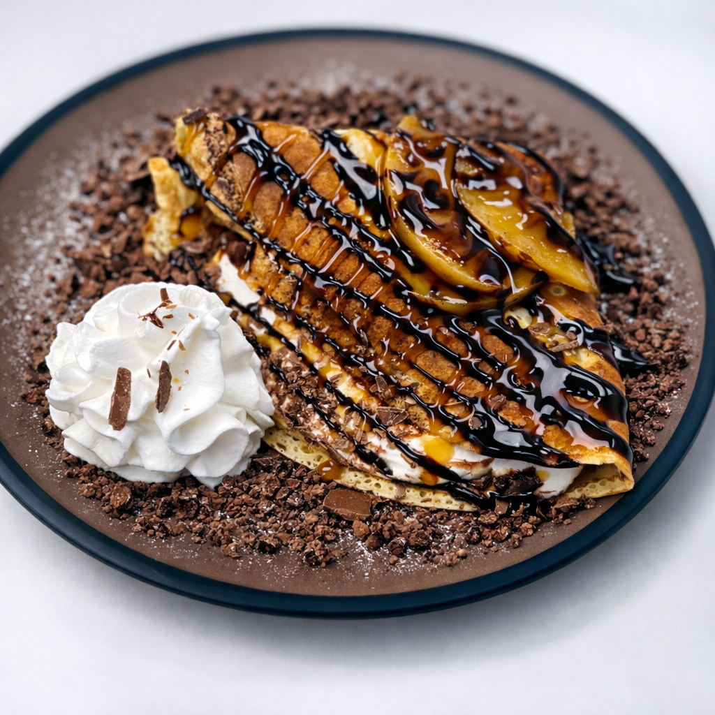 Holy Crêpe photo 5