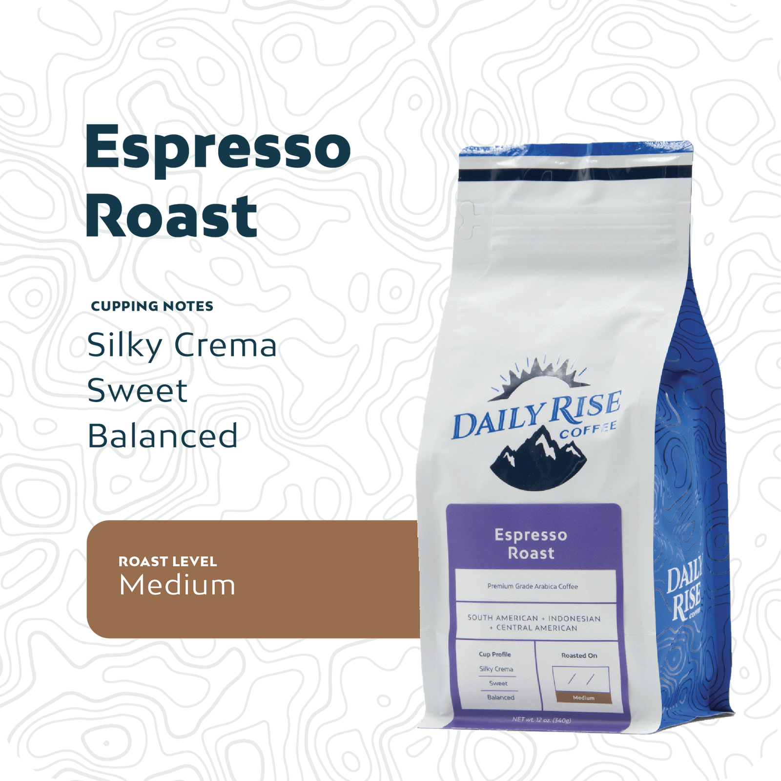 Daily Rise Coffee Centerville