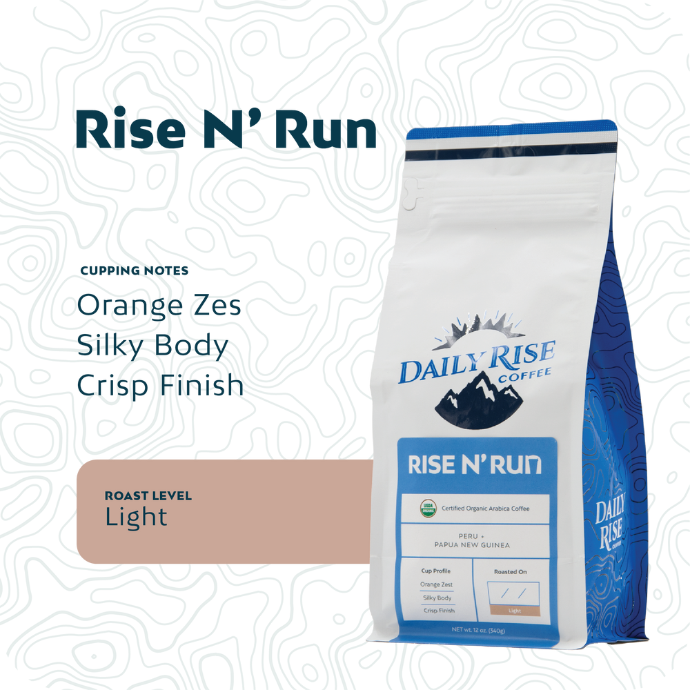 Daily Rise Coffee Centerville photo 3