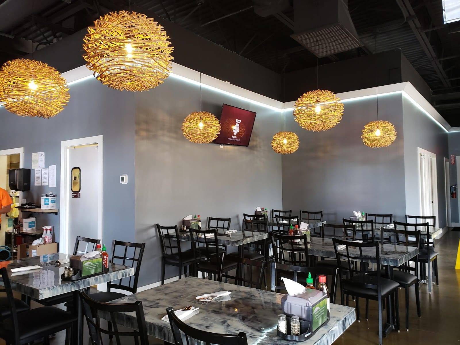Boba Lounge & Cafe