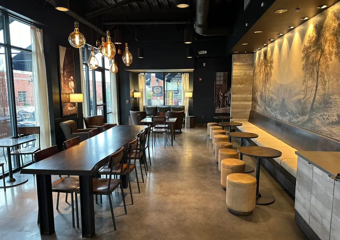 Mill House Cafe - Bowling Green
