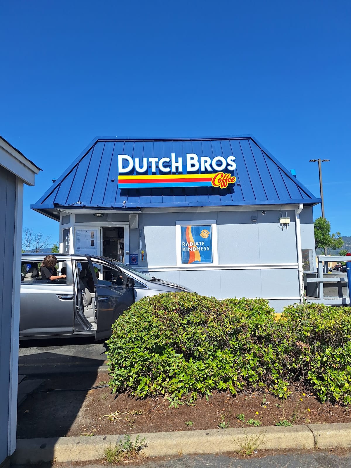 Dutch Bros Coffee