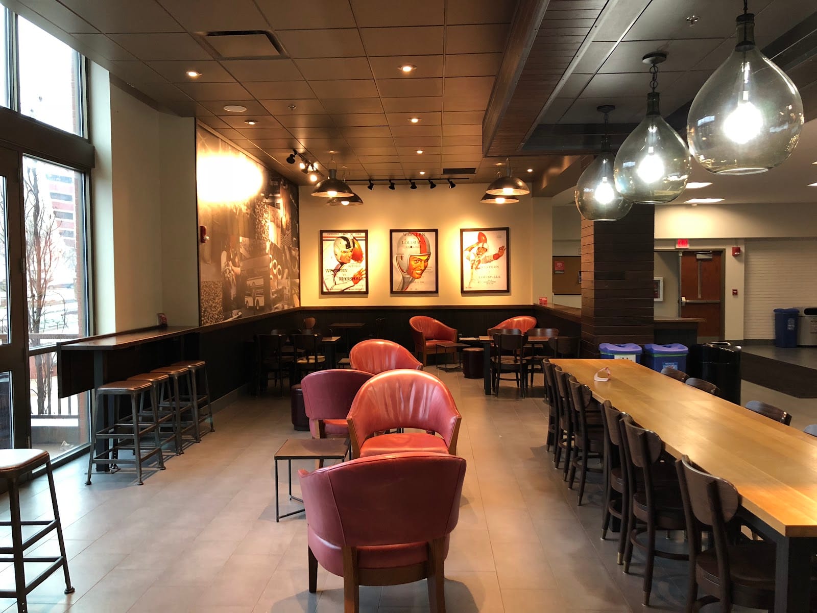 Starbucks Coffee Company