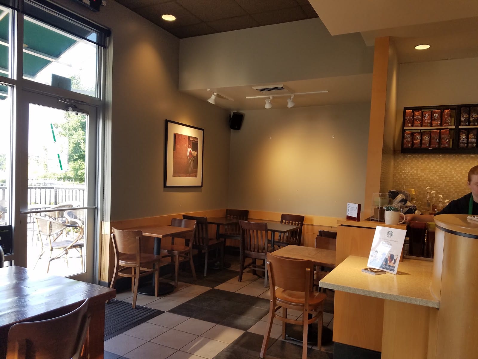 Starbucks Coffee Company