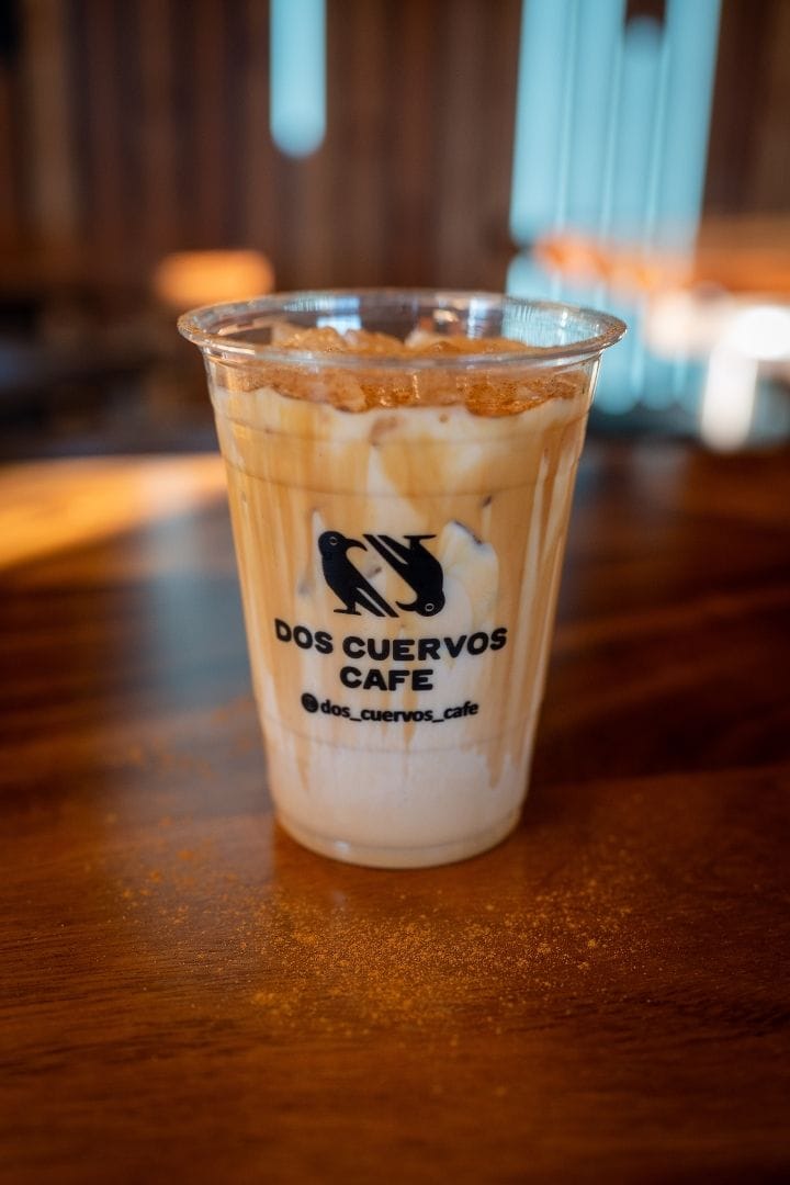 Dos Cuervos Café photo 2