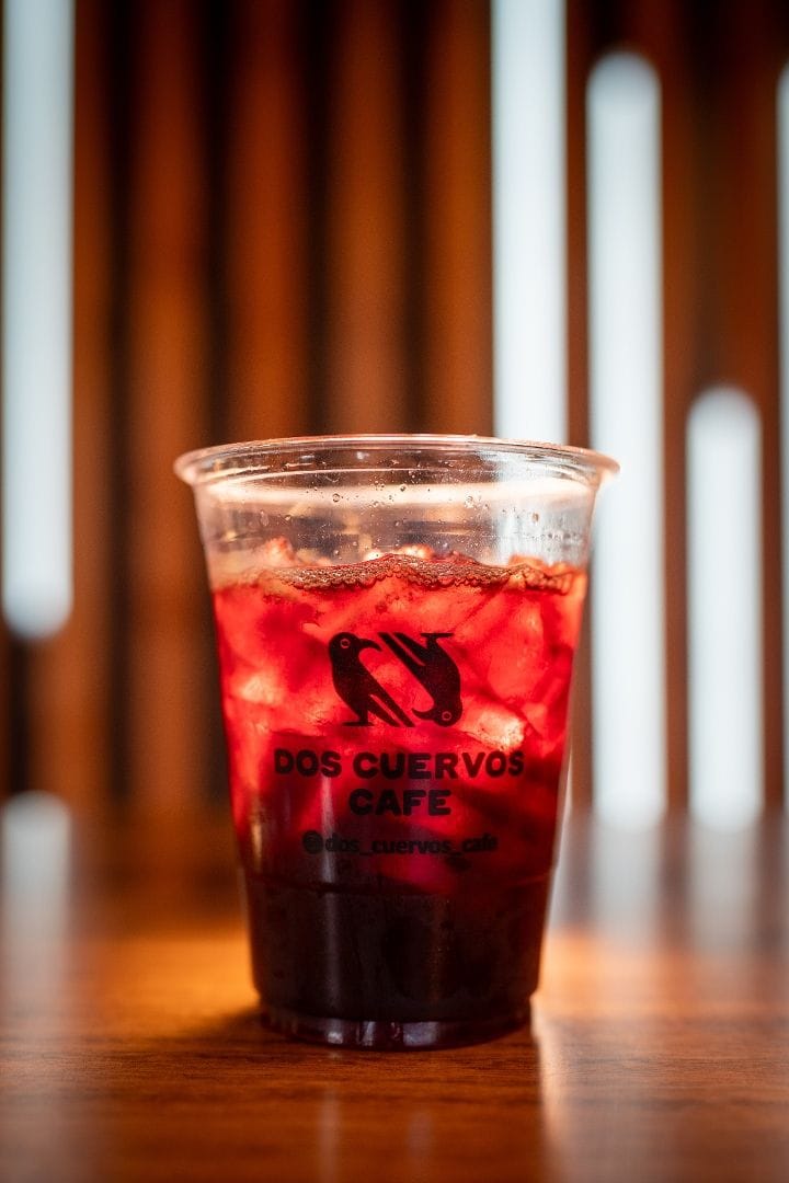 Dos Cuervos Café photo 4