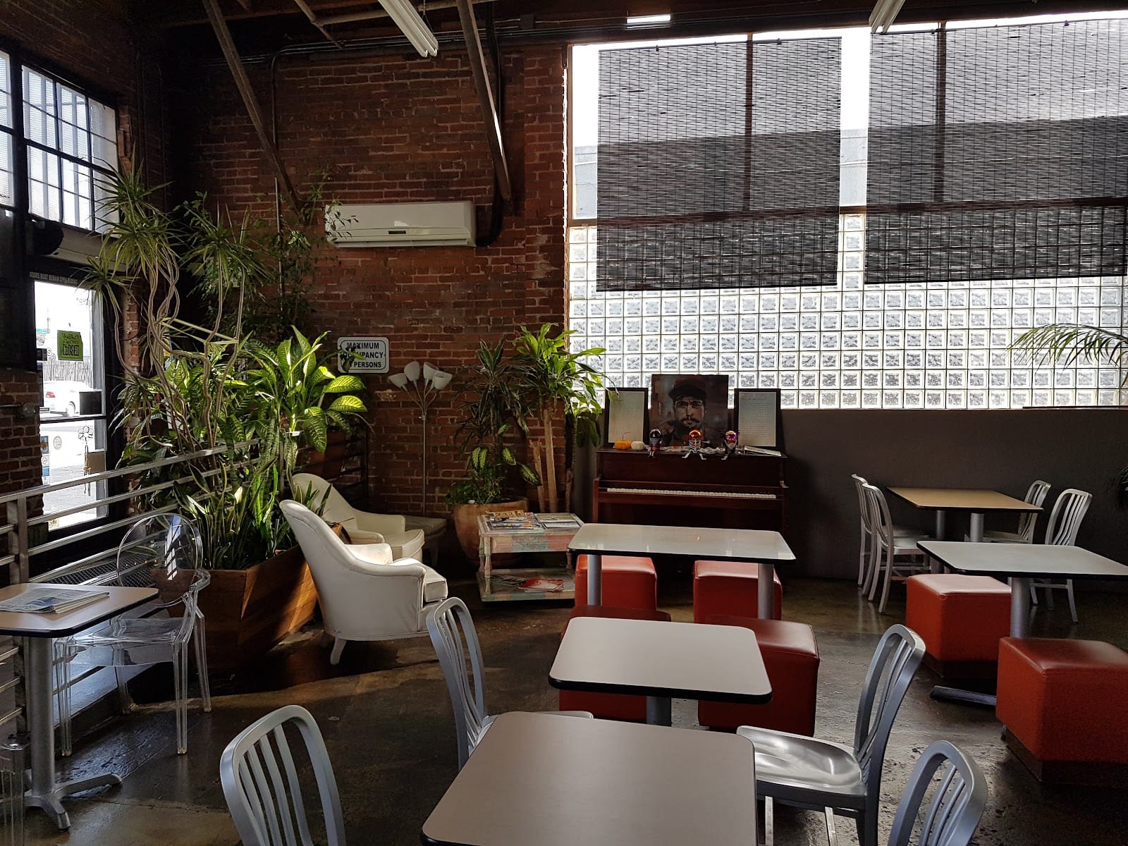 The Porter Junction Cafe