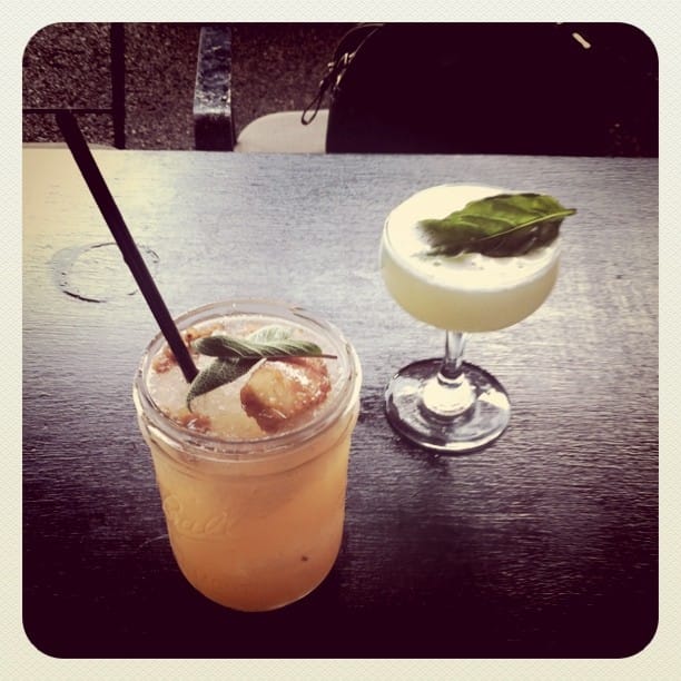 The Rising Sun Café & Bistro photo 3