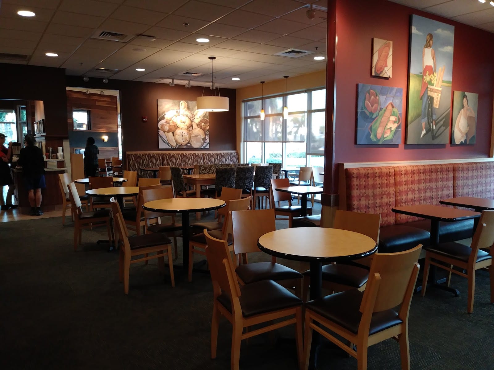 Panera Bread