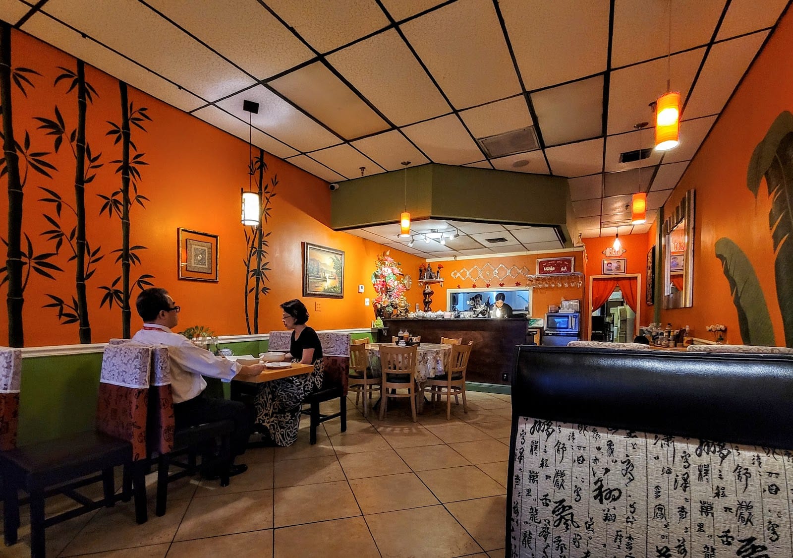 Pho VN & Boba Bar
