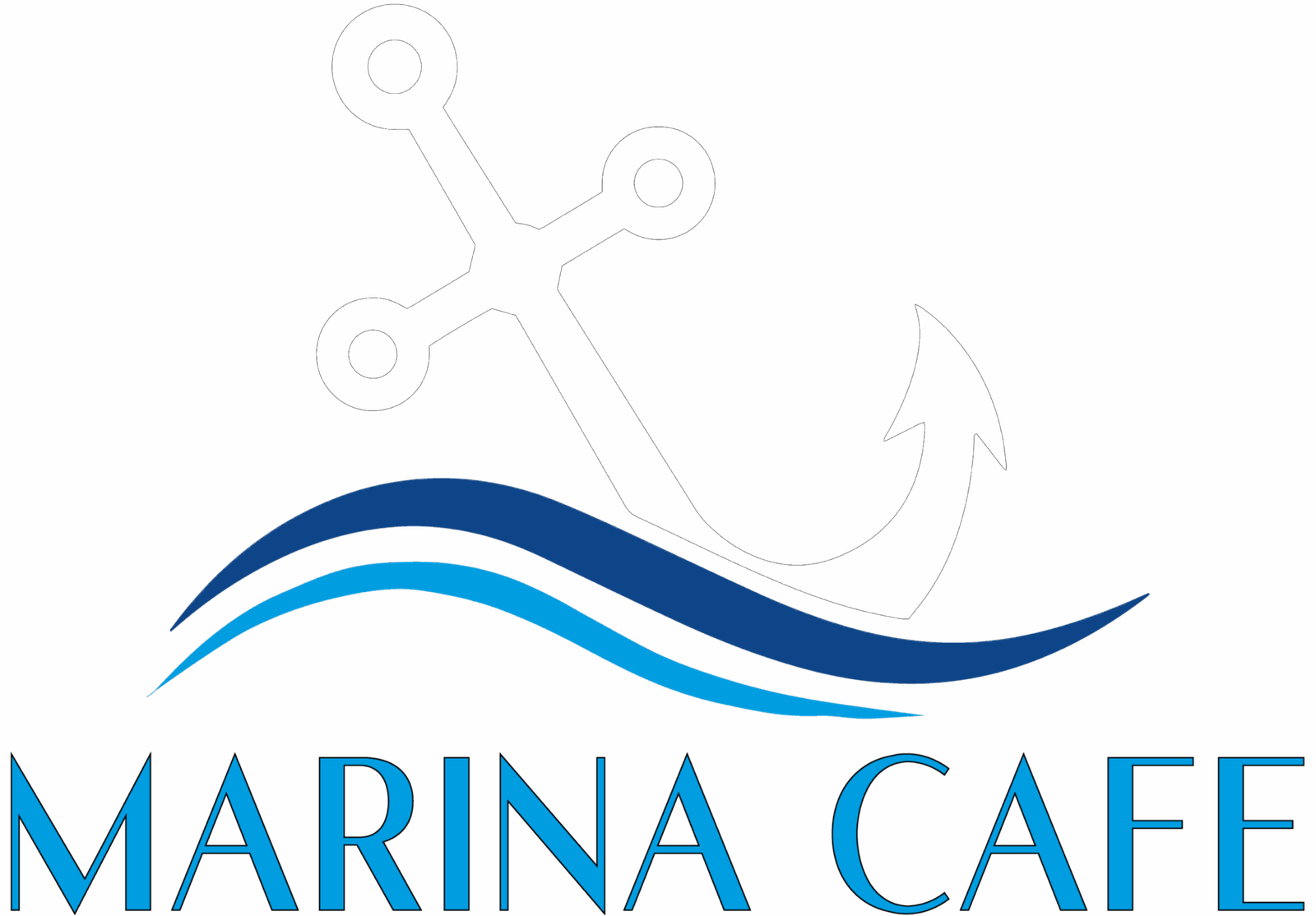 Marina Café Boynton photo 2