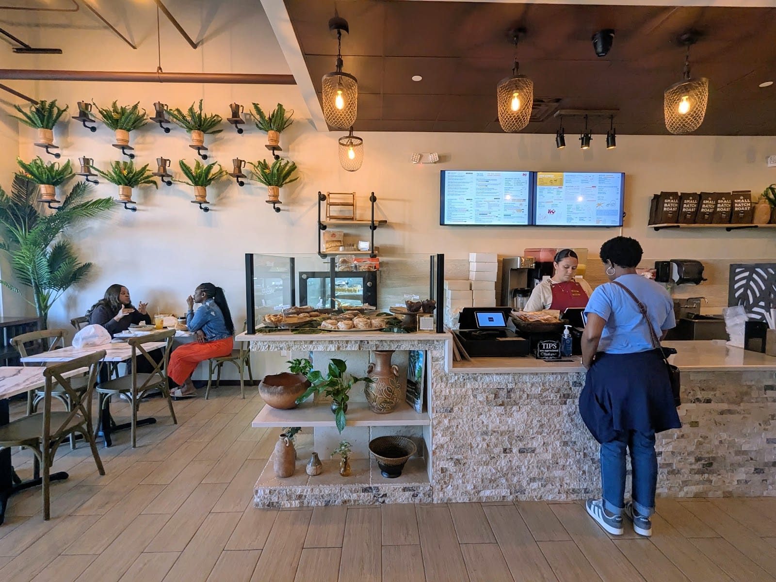 KoCo Café & Bakery