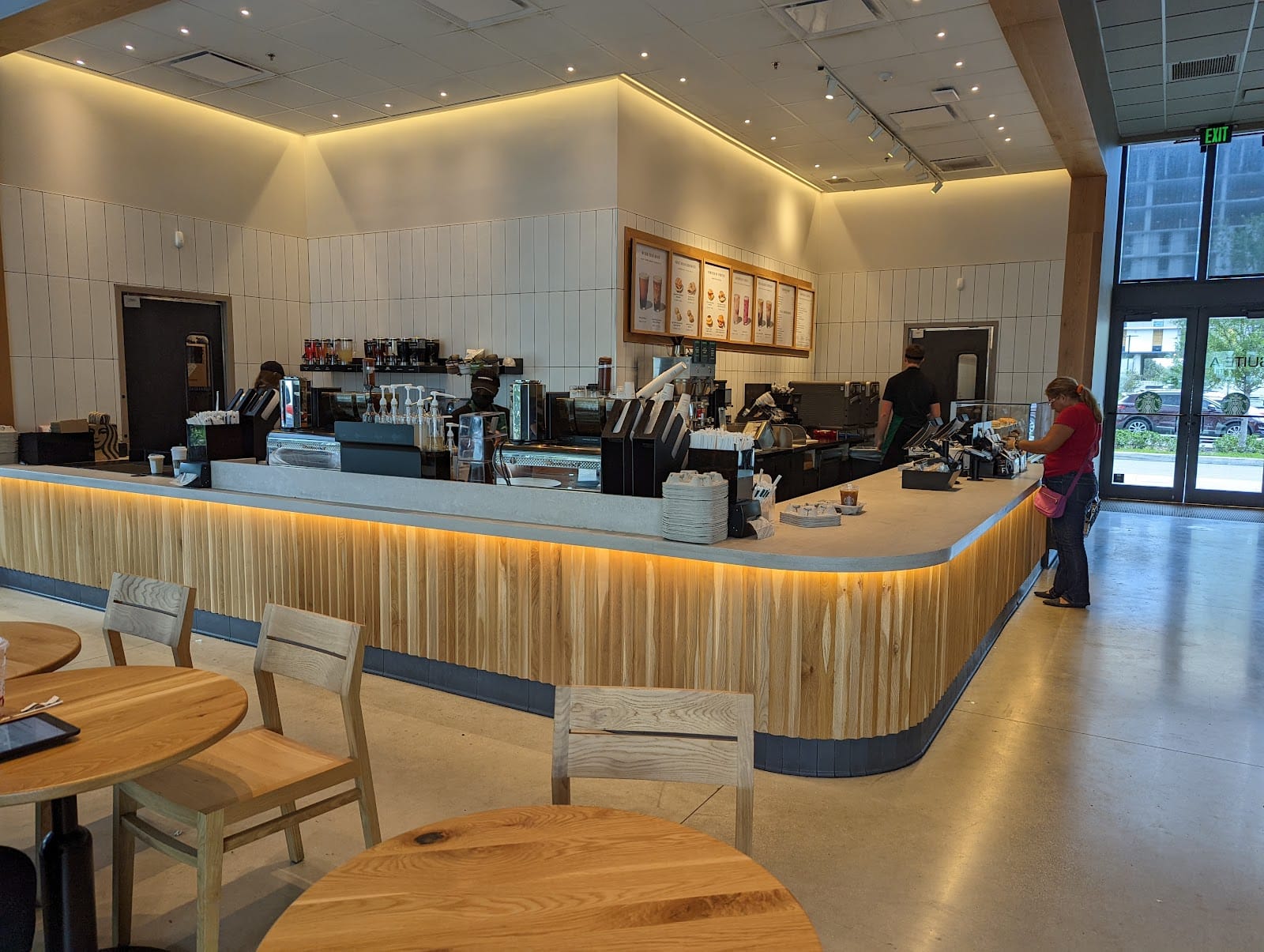 Starbucks Coffee