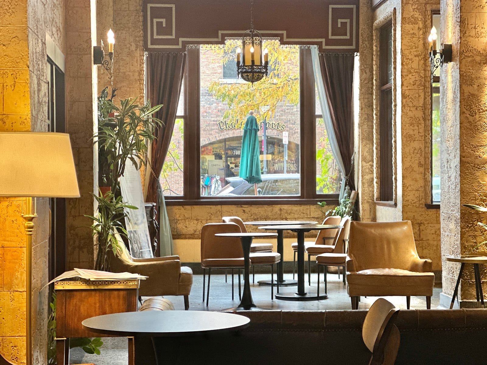 Café Aurore