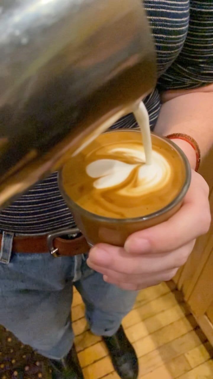 Wild Joe*s Coffee Spot photo 8