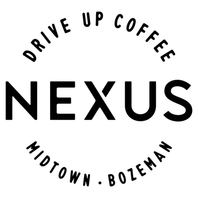 Nexus Drive Up Coffee