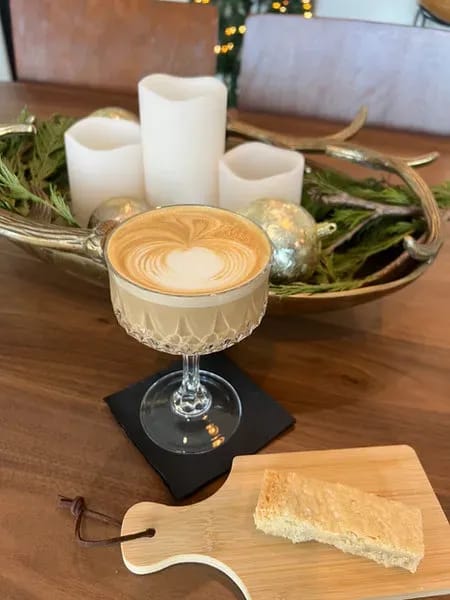 Rowan Coffee Roasters photo 4