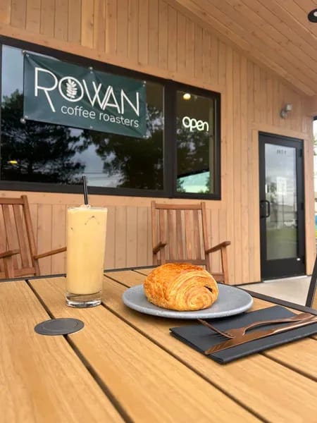 Rowan Coffee Roasters