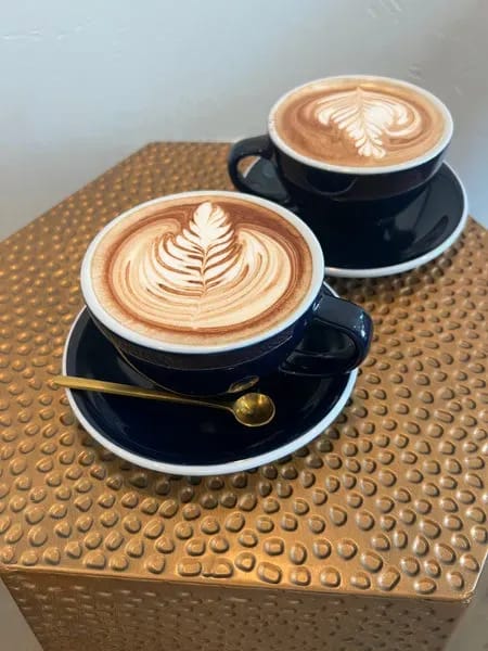 Rowan Coffee Roasters photo 2