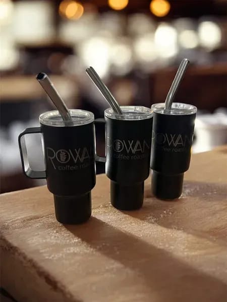 Rowan Coffee Roasters photo 6