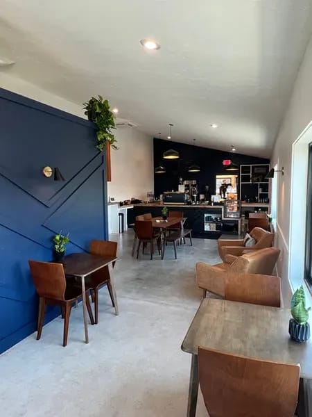 Rowan Coffee Roasters photo 5