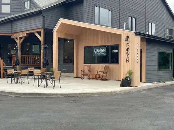 Rowan Coffee Roasters photo 3