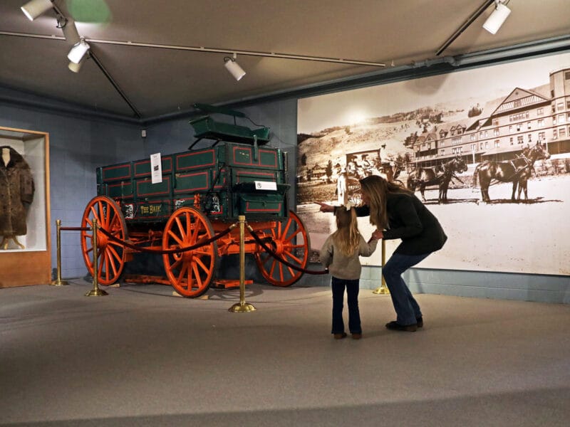 Museum of the Rockies photo 6