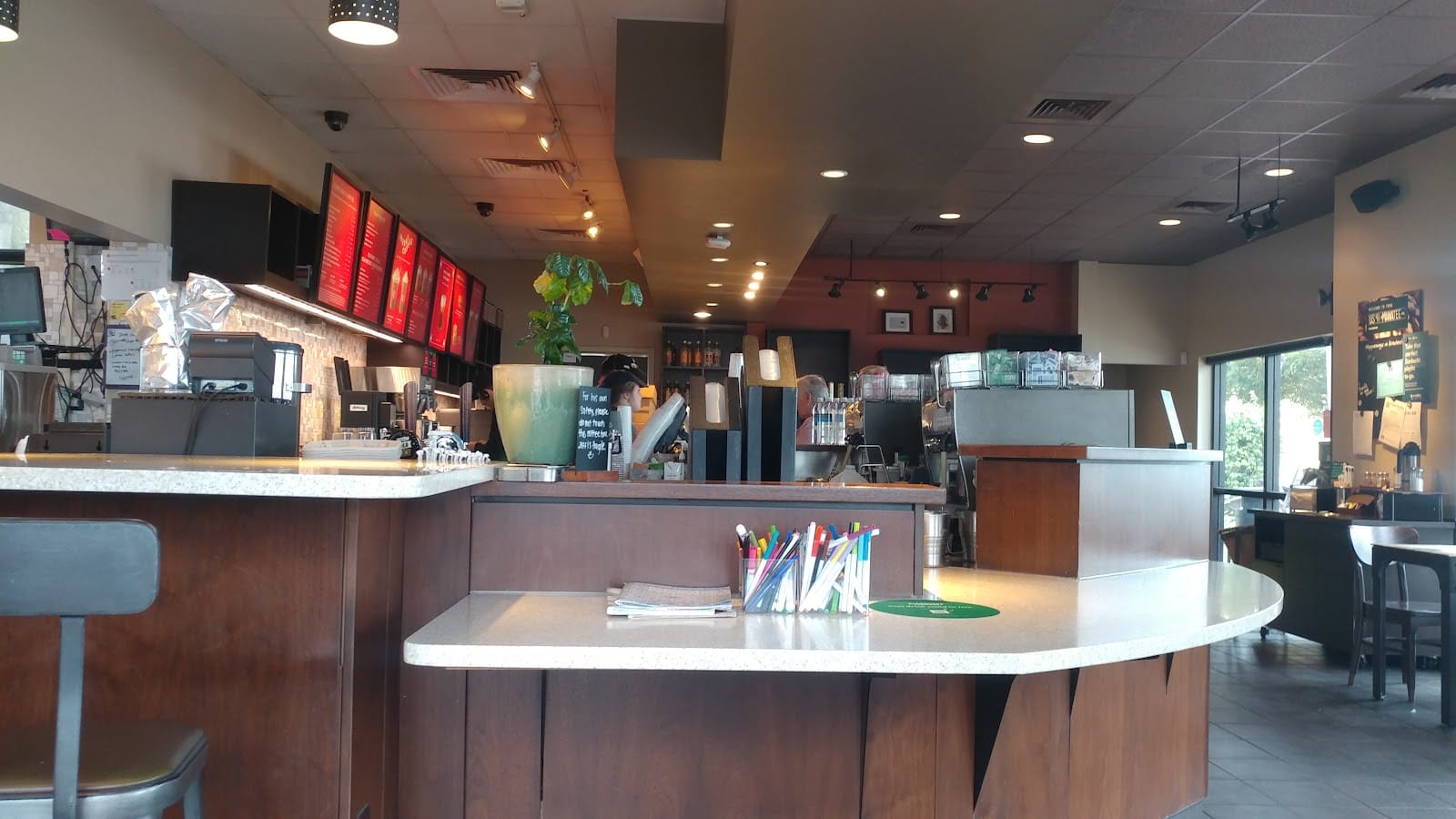 Starbucks Coffee Company