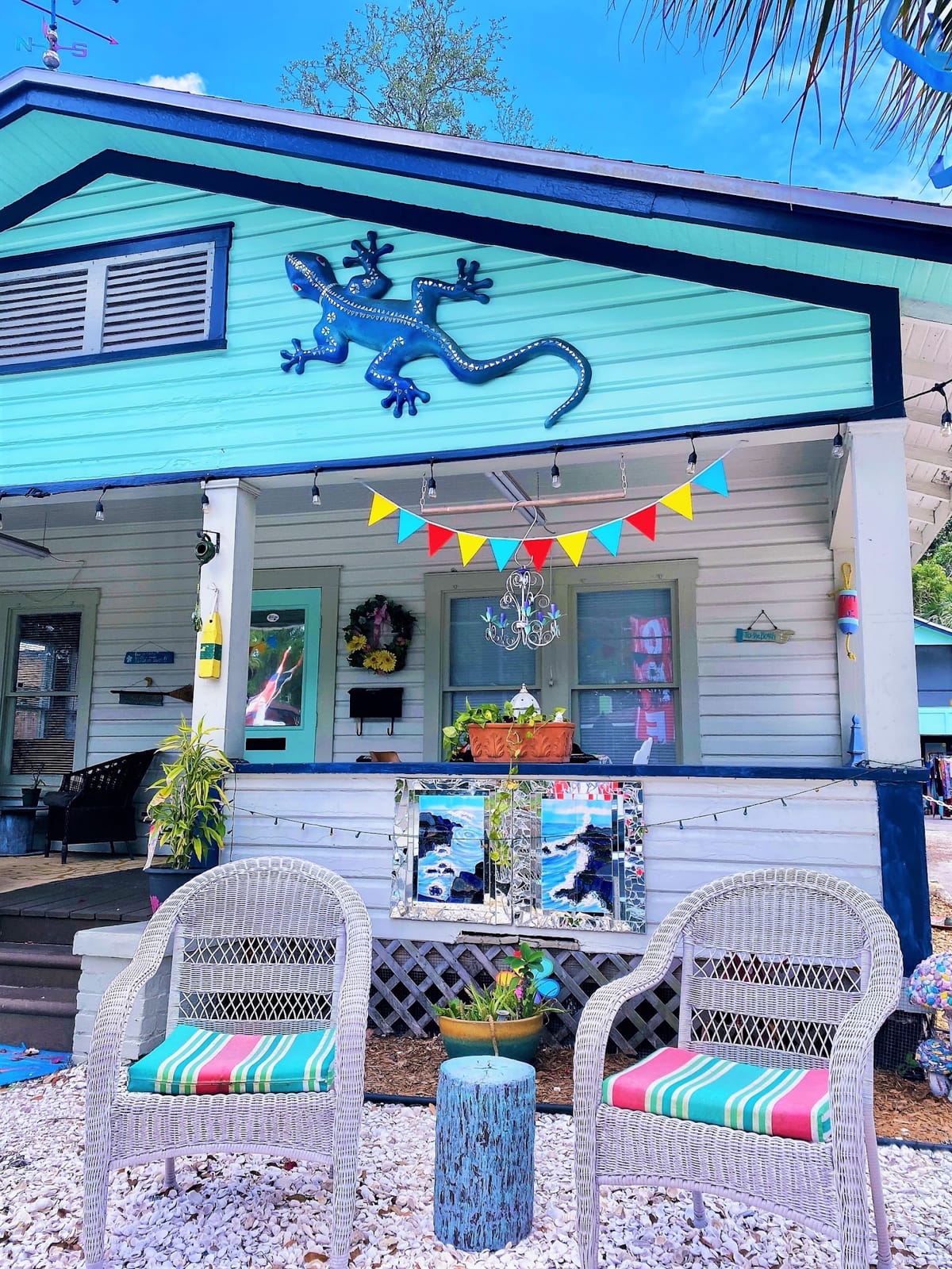Village of the Arts Merchants