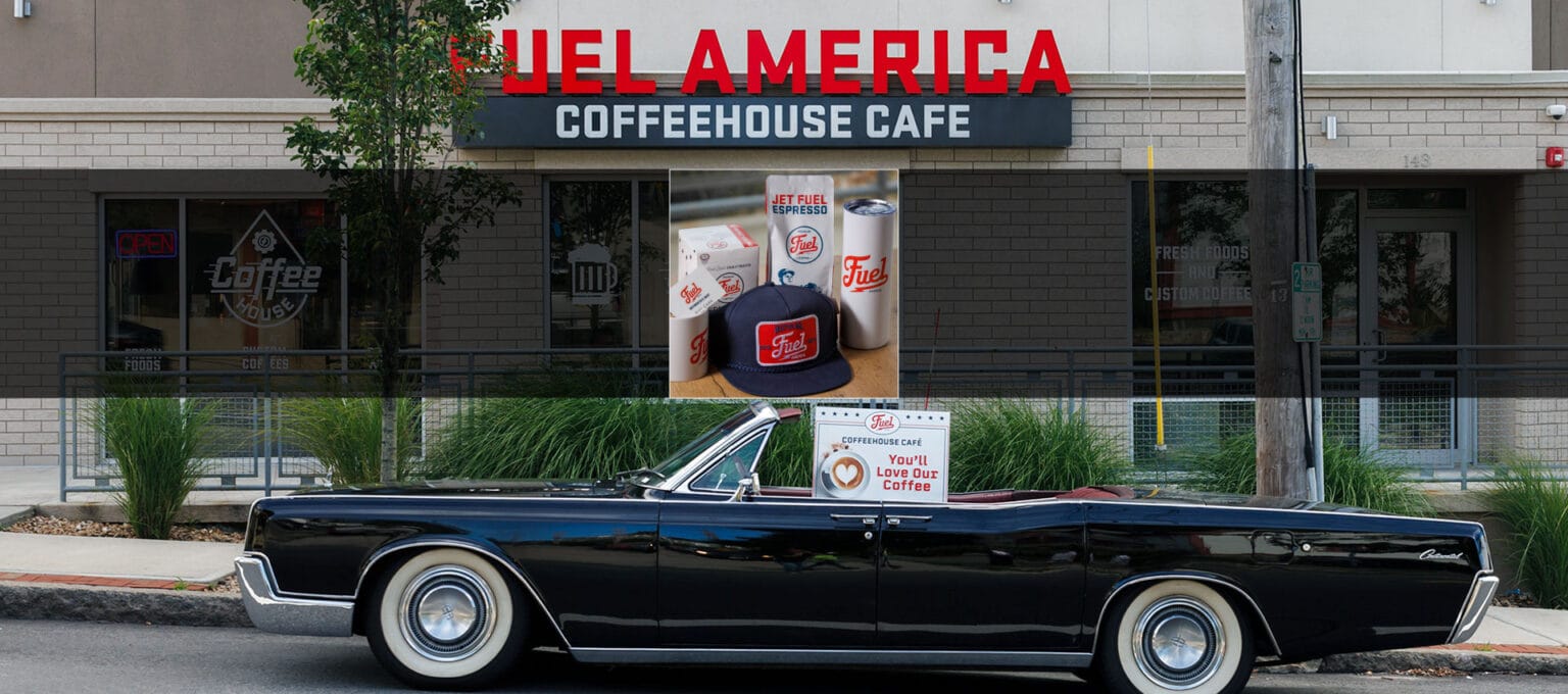 Fuel America & The Patio photo 3