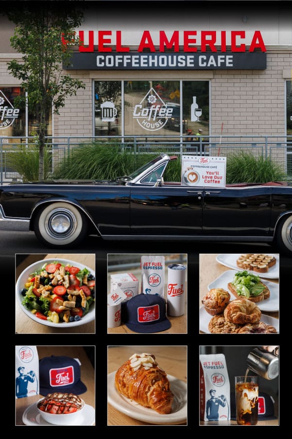Fuel America & The Patio photo 5