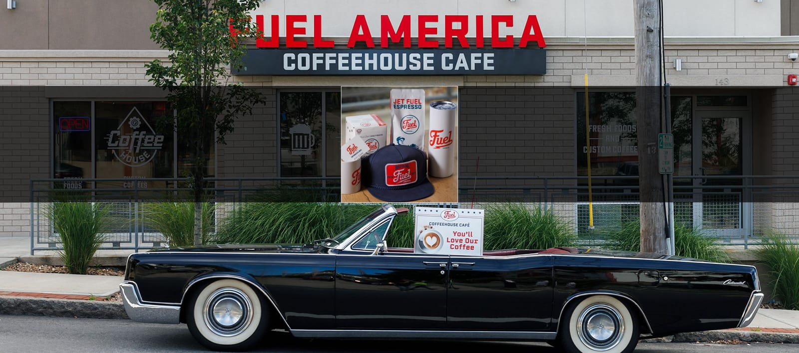 Fuel America & The Patio photo 4