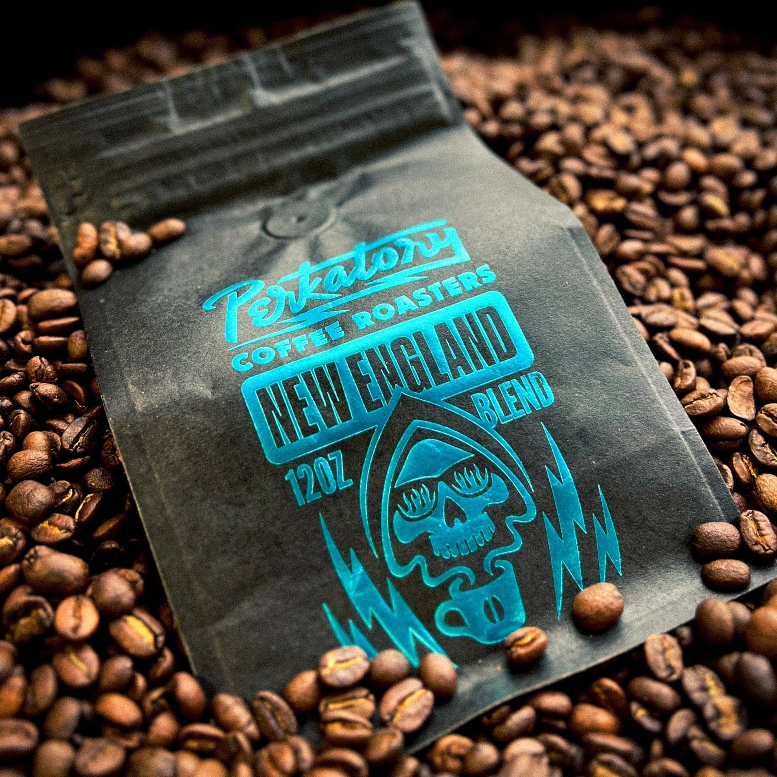 Perkatory Coffee Roasters photo 4