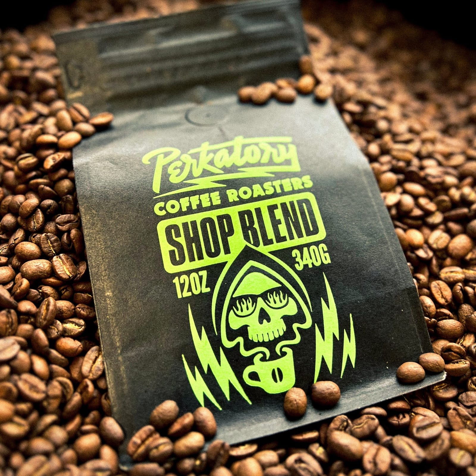 Perkatory Coffee Roasters photo 6