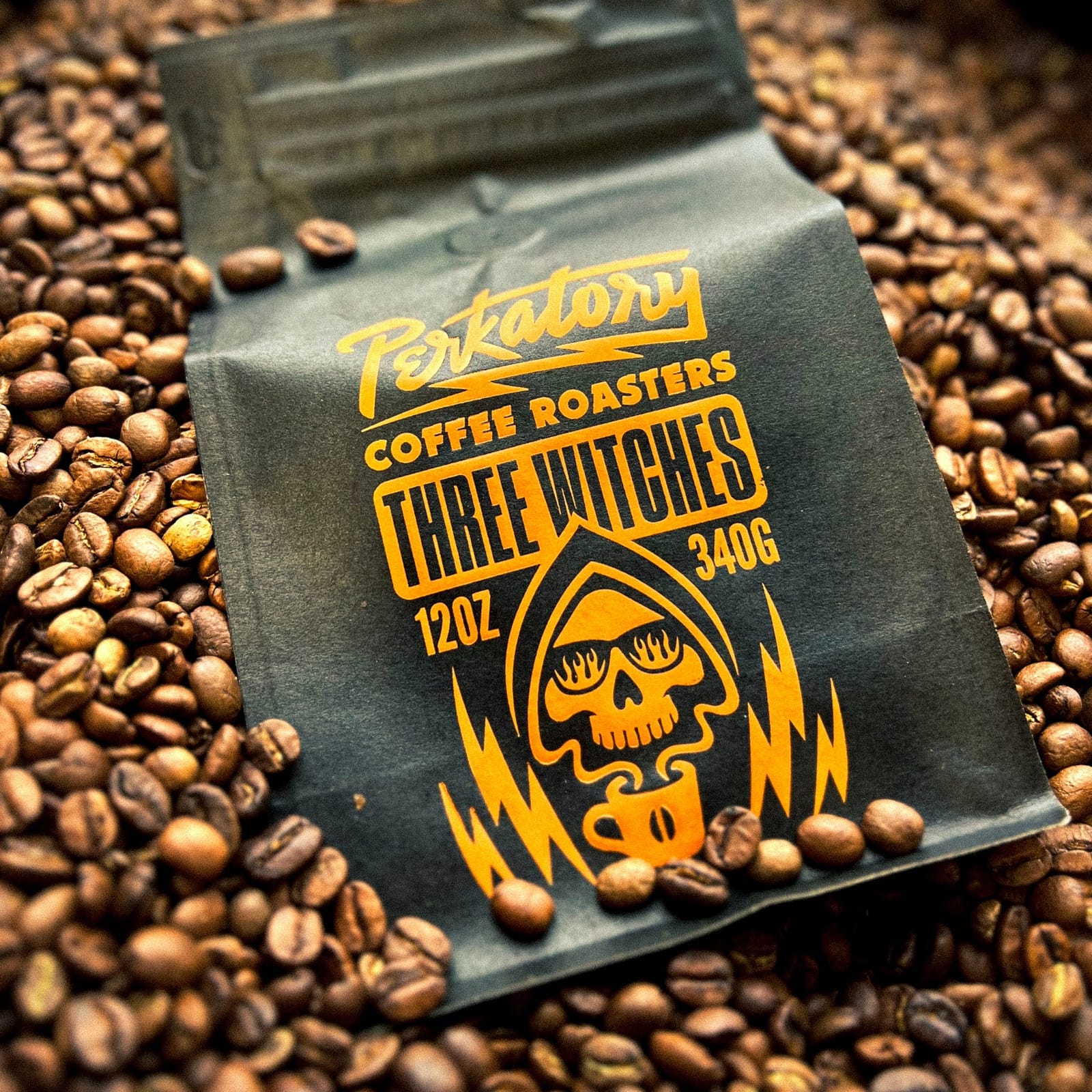 Perkatory Coffee Roasters