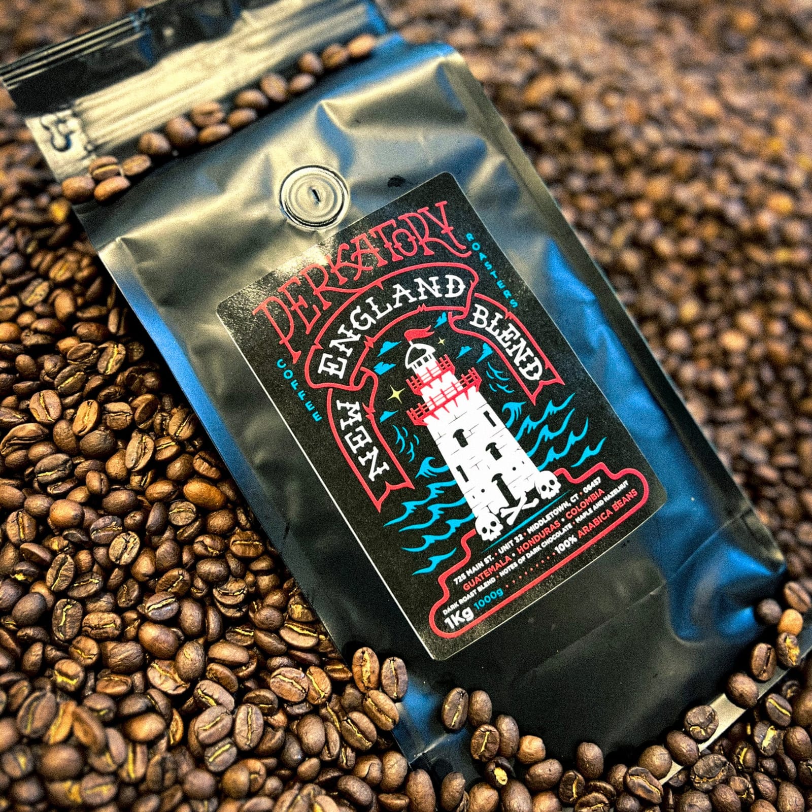 Perkatory Coffee Roasters photo 5
