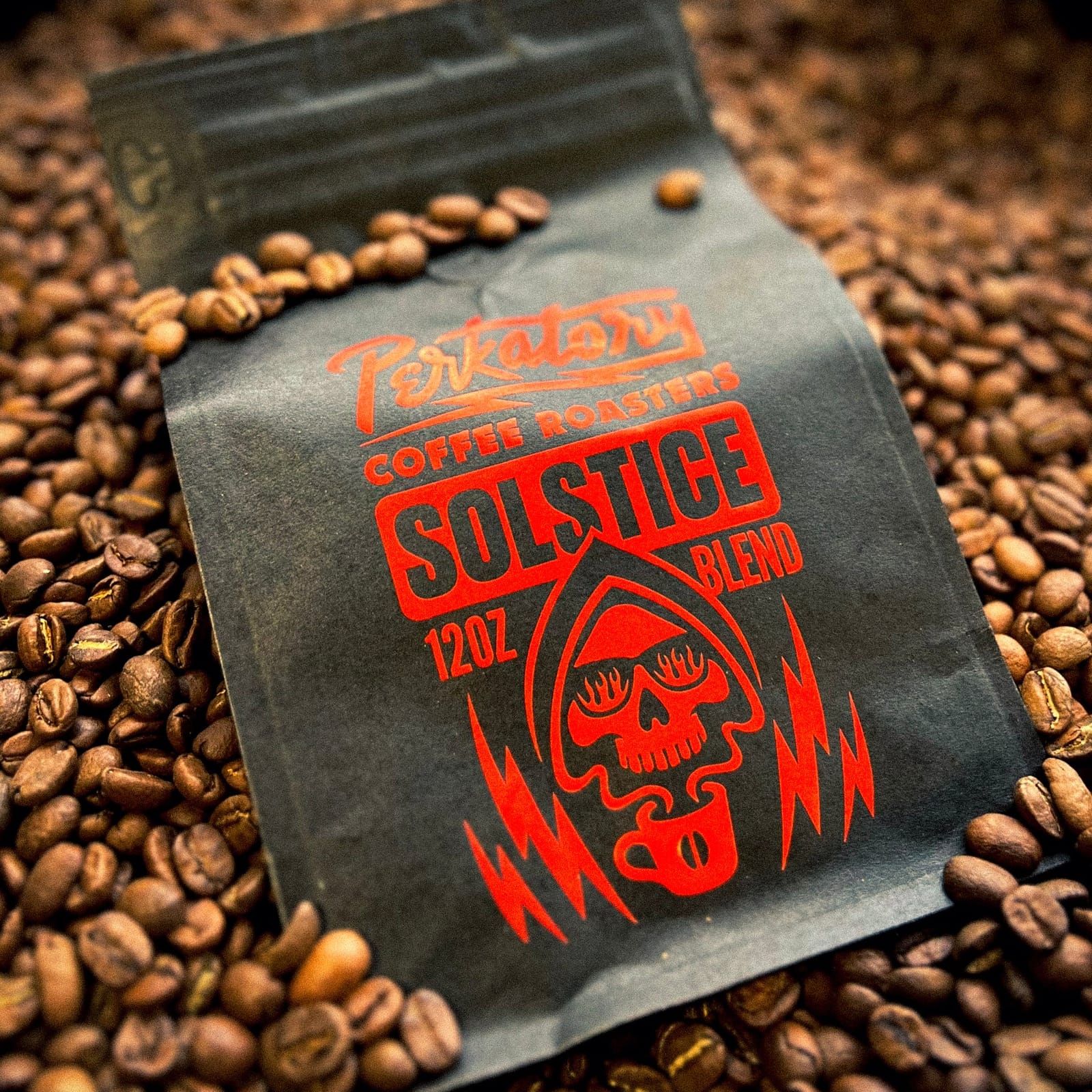 Perkatory Coffee Roasters photo 8