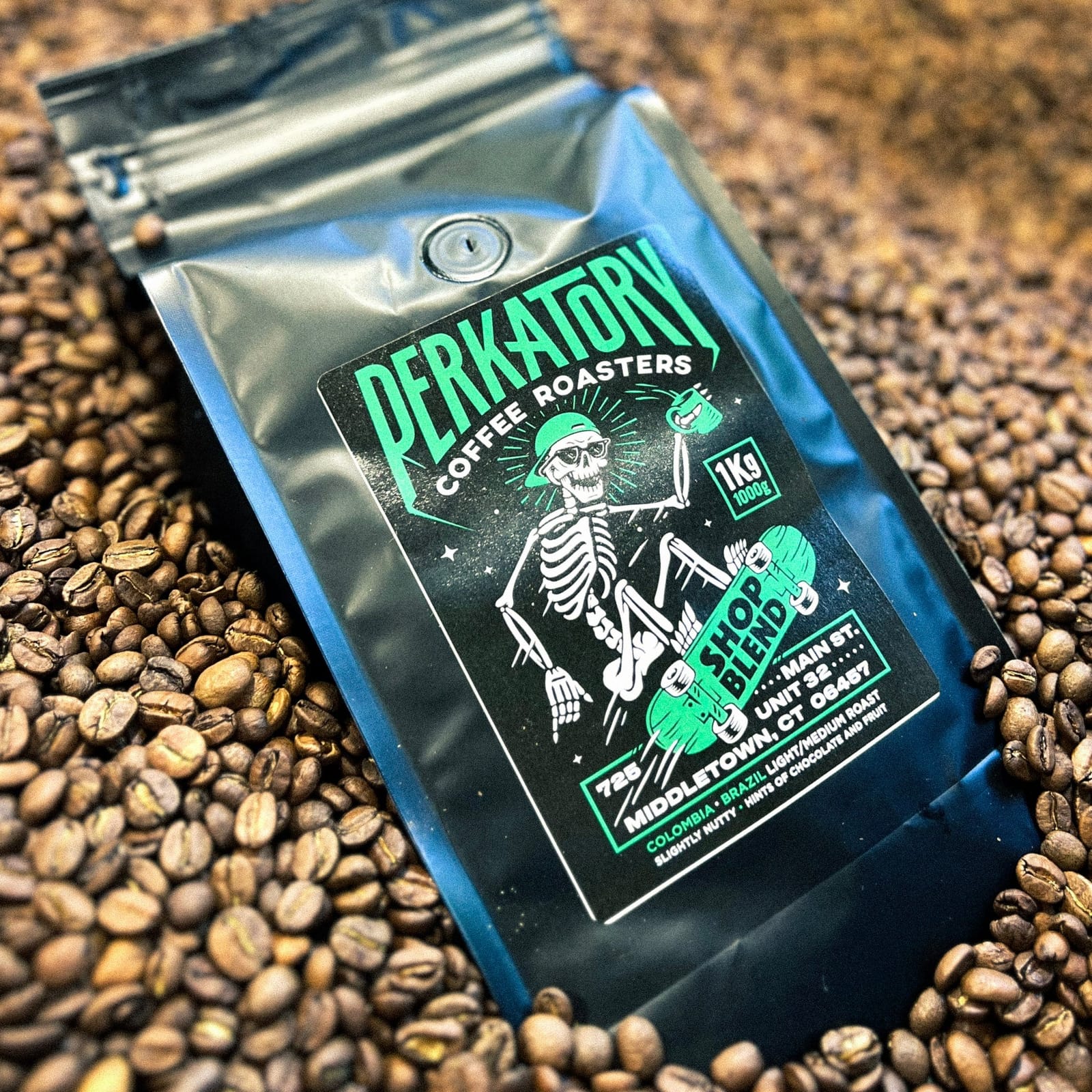 Perkatory Coffee Roasters photo 7