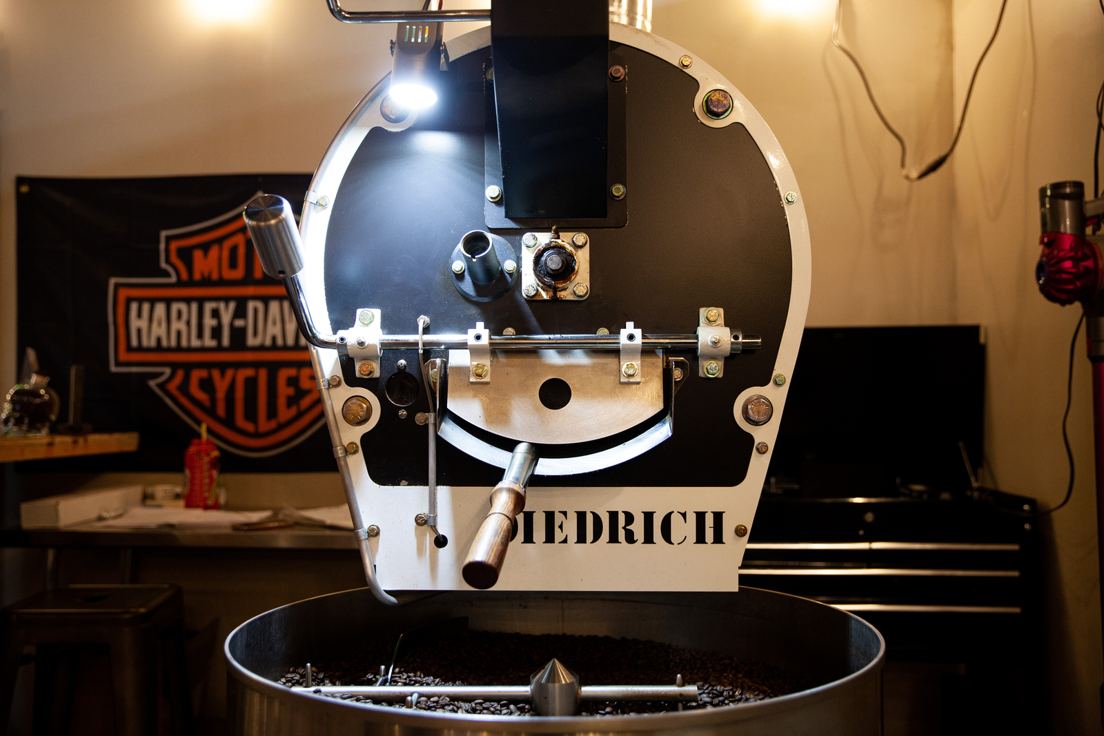 Perkatory Coffee Roasters photo 2