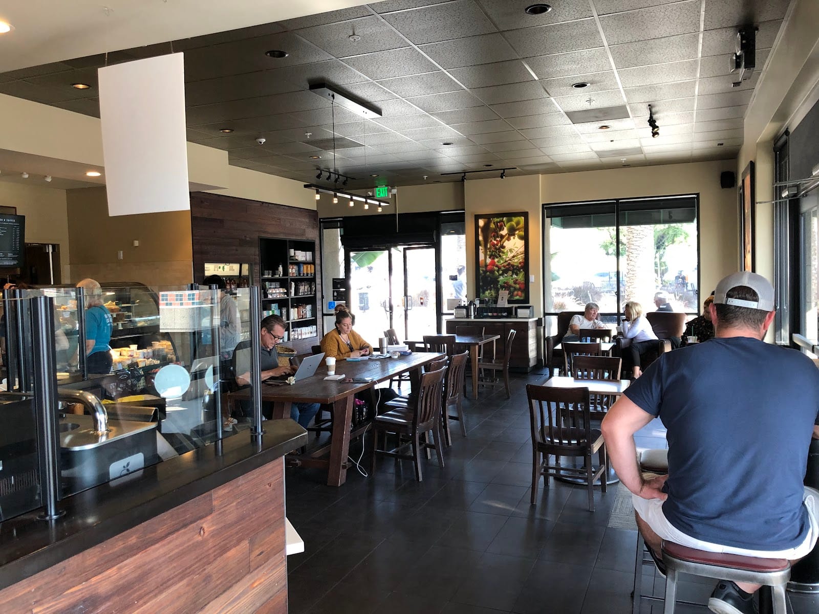 Starbucks Coffee Company
