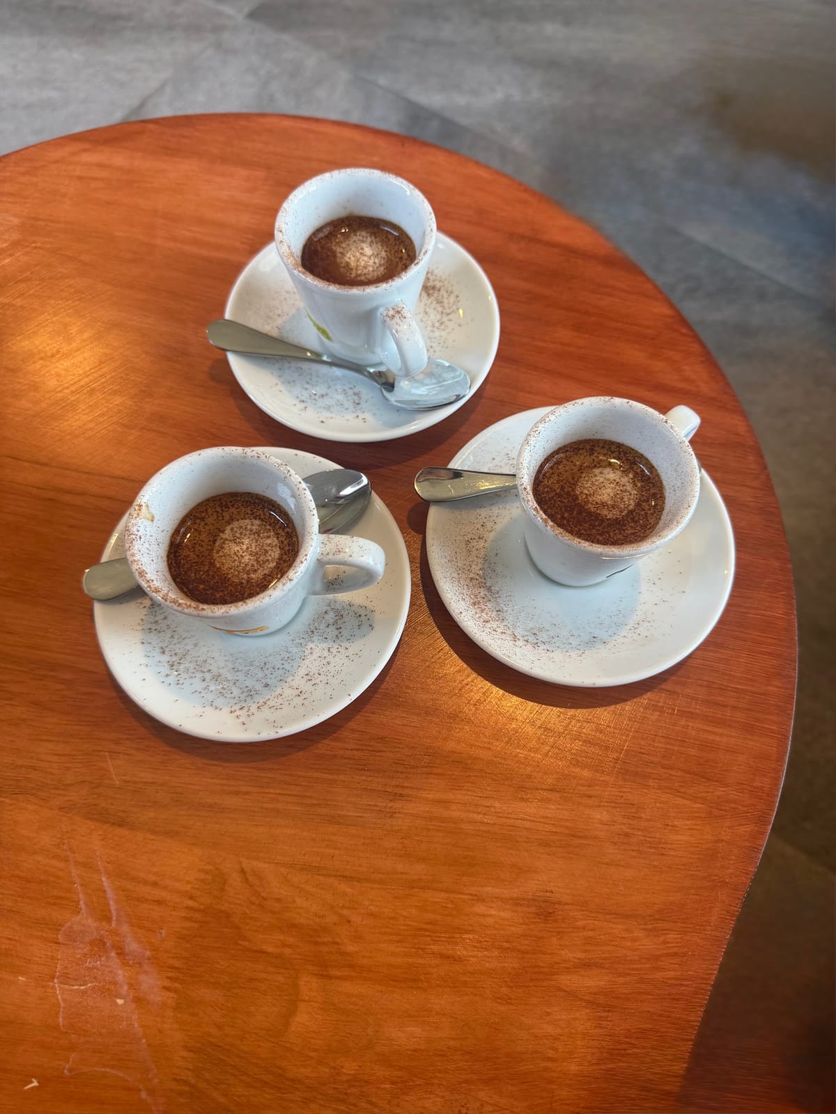 soulciety coffee