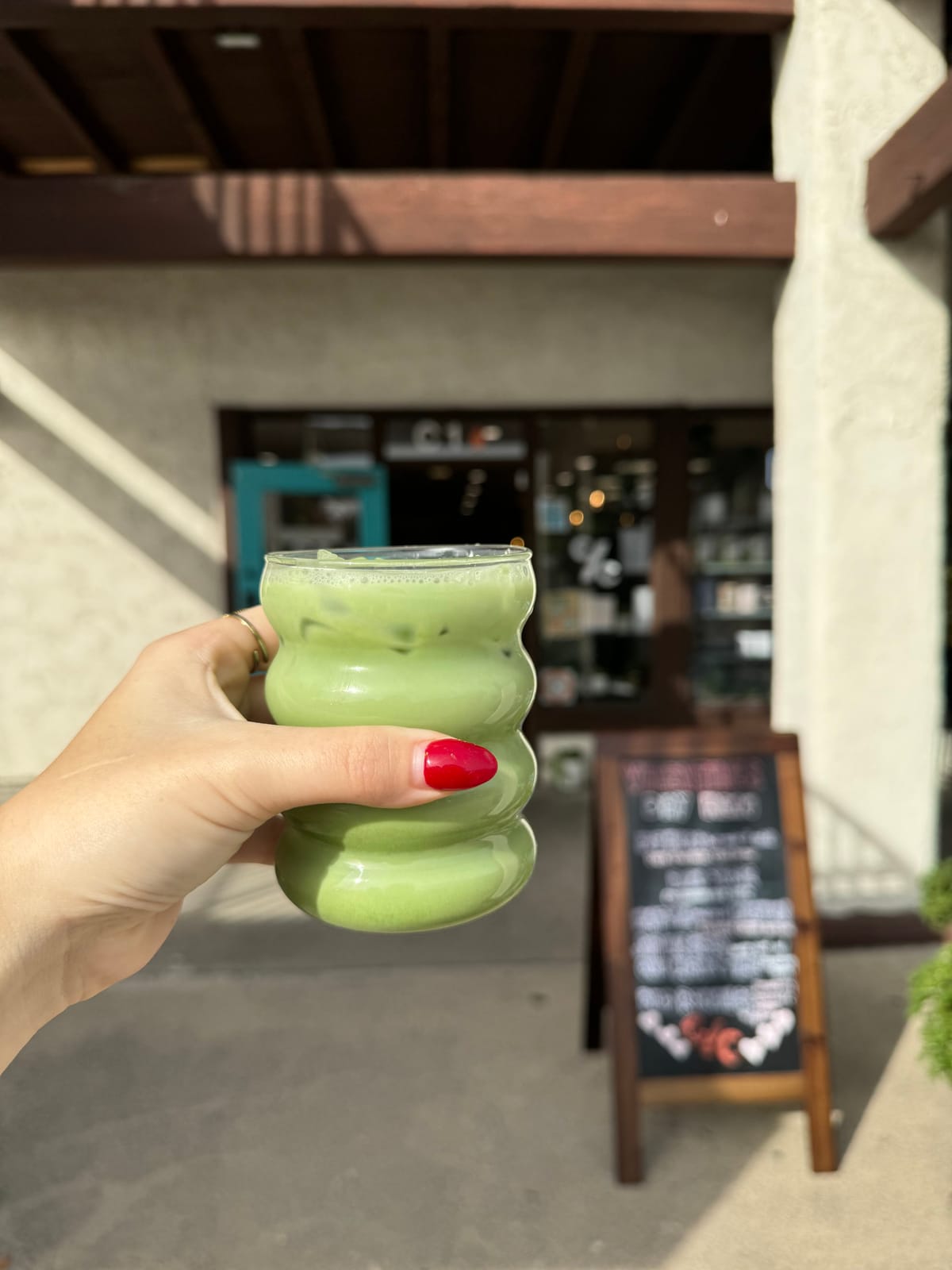 Communitea Coffee photo 2