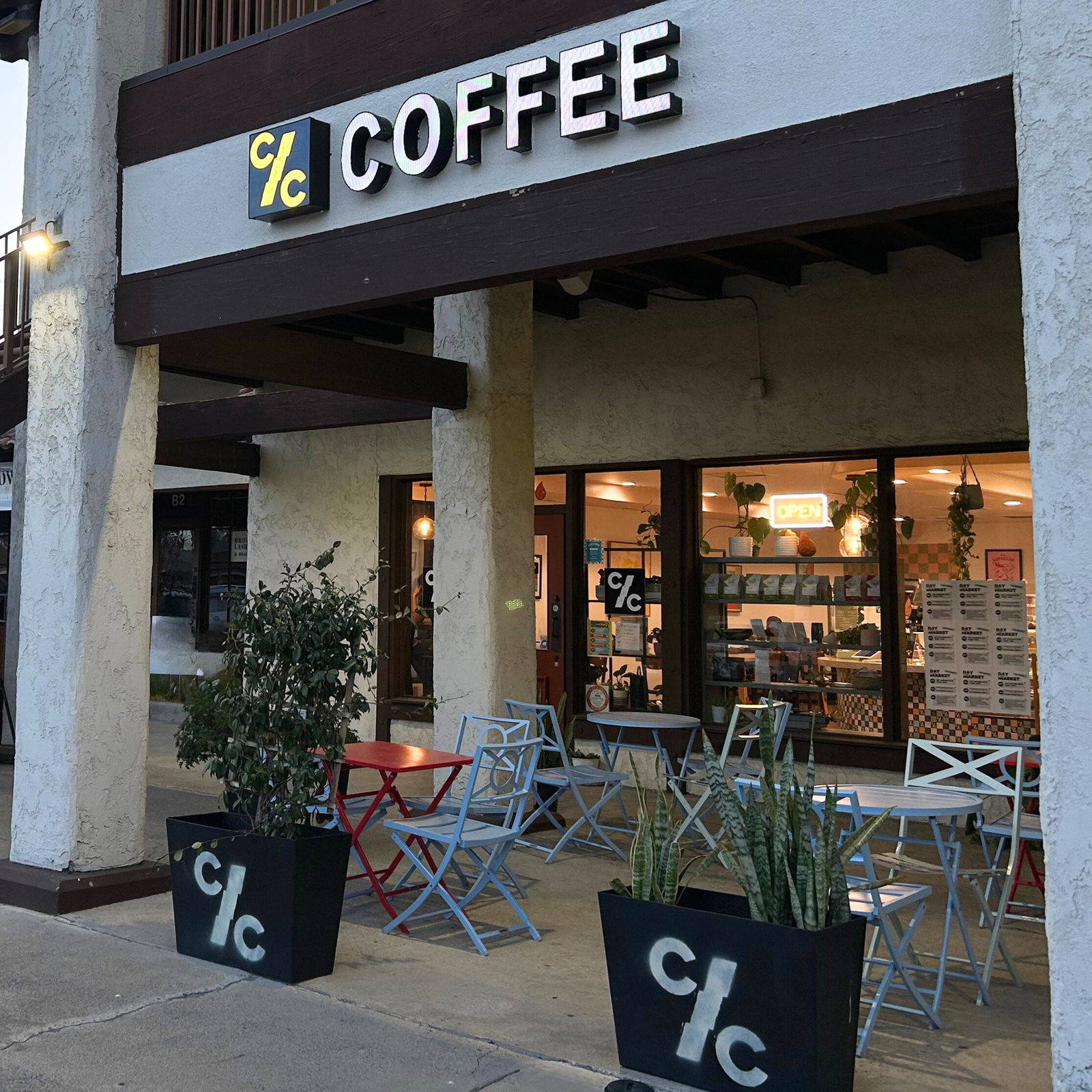 Communitea Coffee