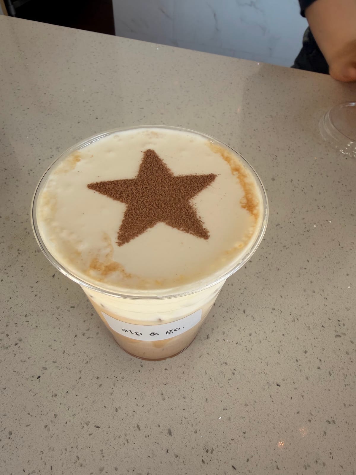 Sip & Go