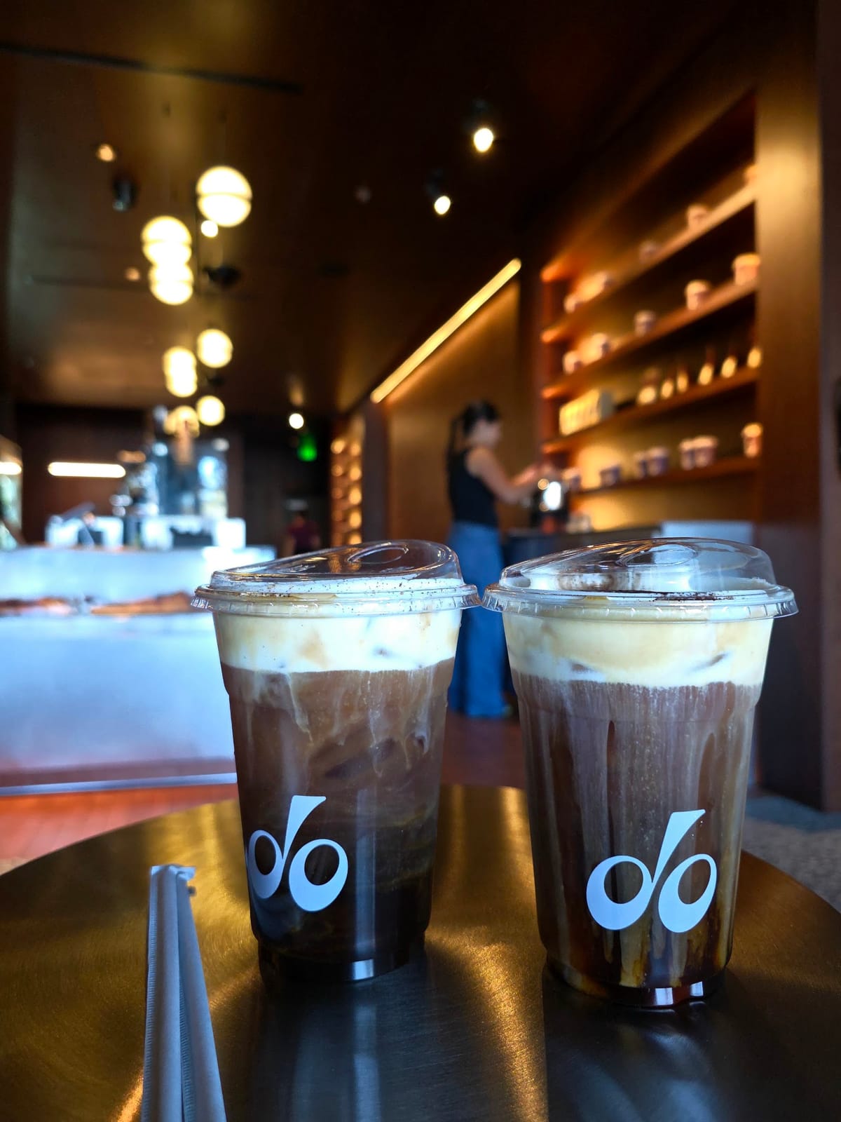 Do Coffee